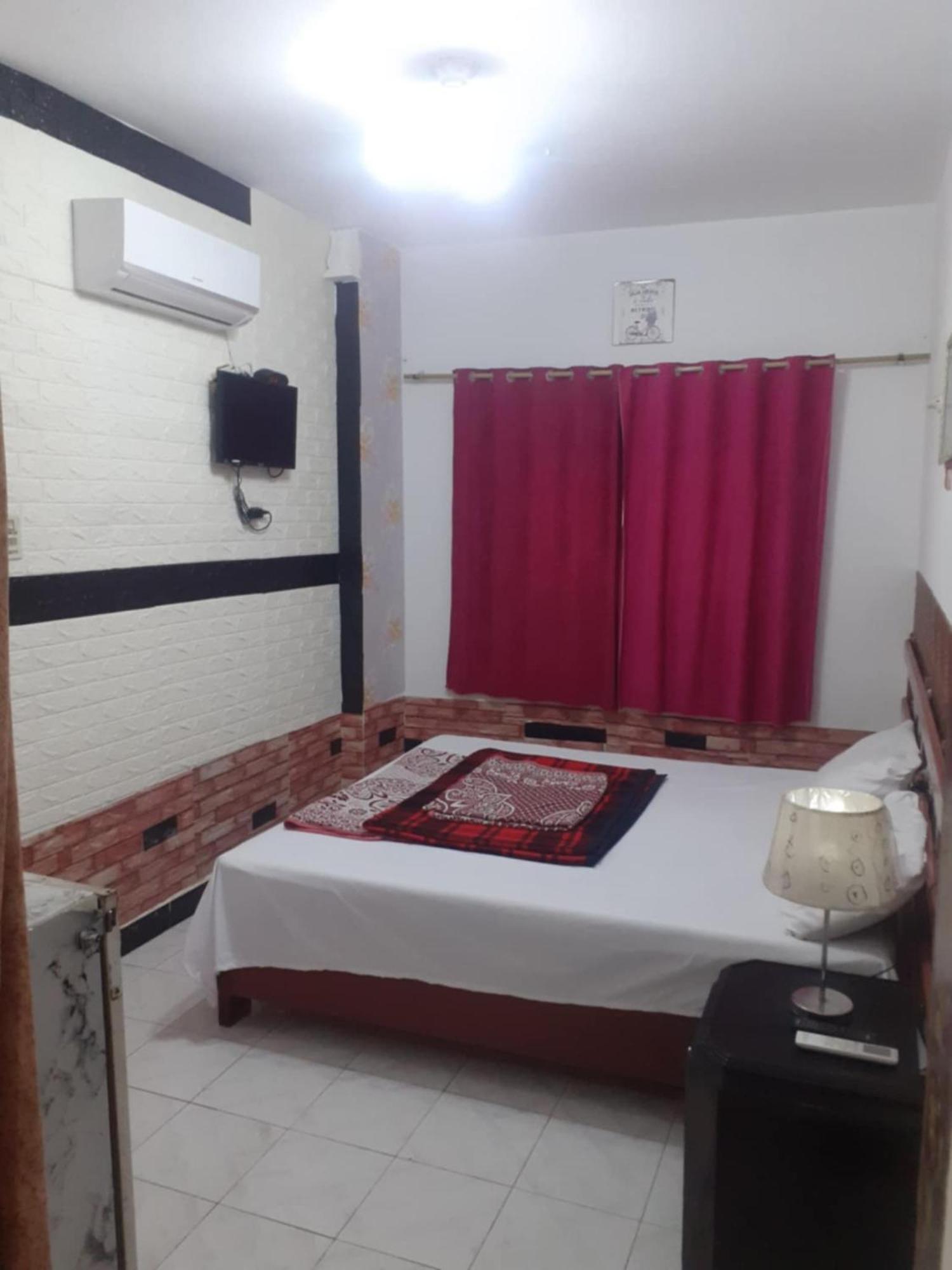 Four Seasons Hotel Hurghada Room photo